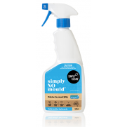 Simply NO Mould - Powered by Oxygen (500mL)